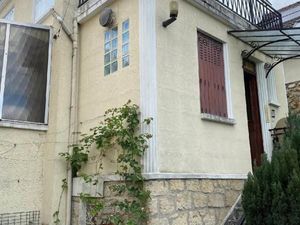 Maison 4 pièces 54 m²