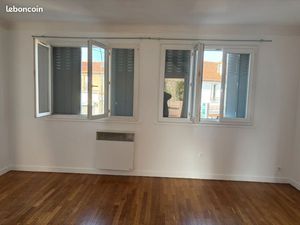 F3 50m2 sur les Côteaux