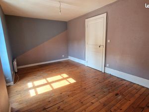 Appartement 3 pièces 46 m²