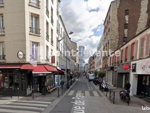 Local commercial 75 m²