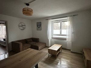 Appartement T2 à louer