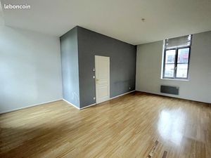 Appartement 2 pièces 52 m²