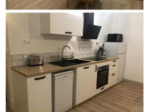 Appartement 3 pièces hyper centre