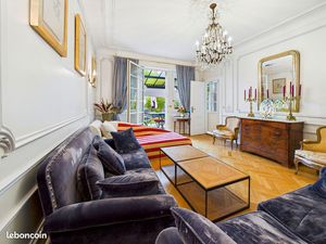 Propriété 10 pièces 300 m²