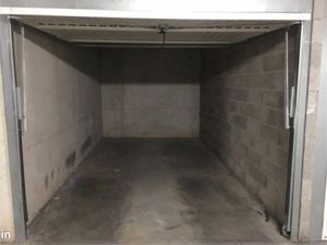 Garage dans résidence sécurisée