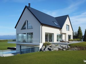 Maison 6 pièces 251 m²