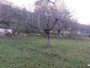 Terrain 3 400 m² Niort