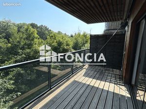 Appartement 3 pièces 81 m²