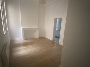 Appartement 1 pièce 29 m²