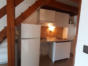 Apt type 2bis en duplex