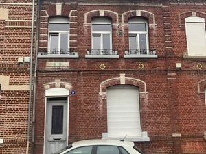 Immeuble de rapport cambrai