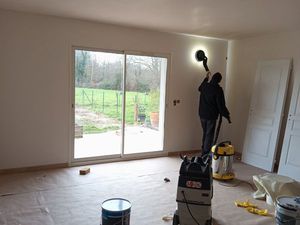 Maison environ 90 m2 à louer sur Langon