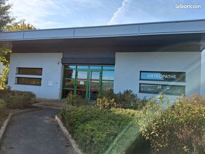 Bureaux à louer - Profession Libérale ou de Bien-Etre