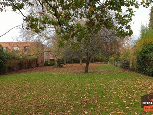 Terrain 834 m² Cysoing