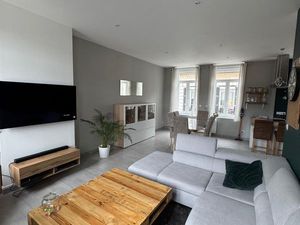 Arras Centre - T2 Meublé 56m² - Calme & Proche Places