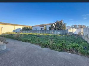 Local professionnel sur lunel