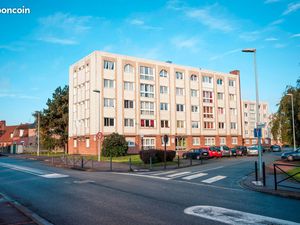 Appartement 2 chambres idéal petit budget