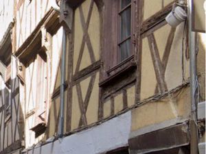 Location appartement 2 pièces hyper centre