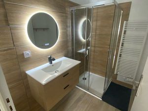 Maison 90m2 à louer