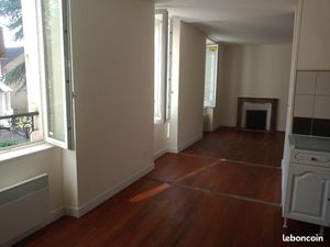 T2 lumineux centre ville 54m²
