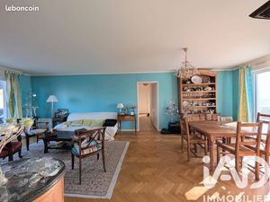 Appartement 7 pièces 131 m²