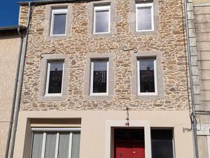 Grande maison à vendre