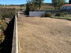 Vente terrain alentour carcassonne