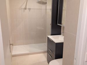 Superbe loft proche mairie du 14ème