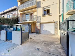 Immeuble 150 m² Perpignan