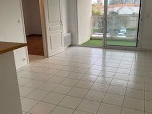 Appartement T2 centre ville