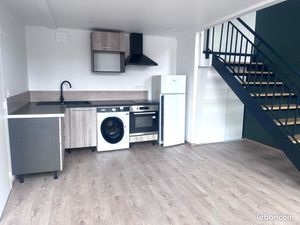 Loft refait a neuf Bellevue