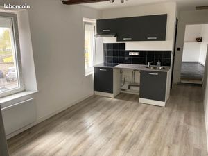 Appartement T2/T3 non meublé 42 m2