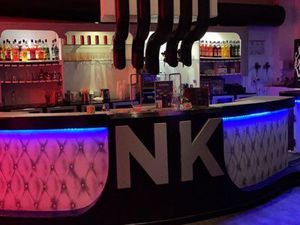 Fond de commerce à vendre de 380 m²