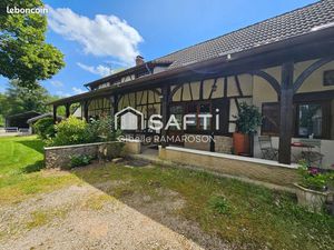 Location deux pieces à proximite de Chalon sur Saone