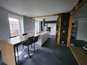 Appartement type Loft