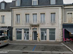 Local commercial ou professionnel à Nevers
