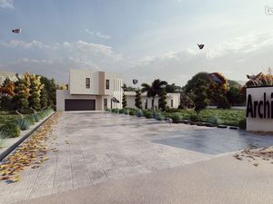 Villa 5 pièces 184 m²