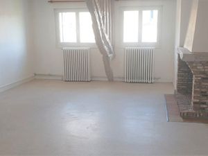 Appartement f3 avec place de parking couverte