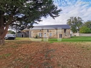 Ferme 4 pièces 260 m²