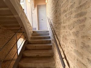 Charmant studio meublé