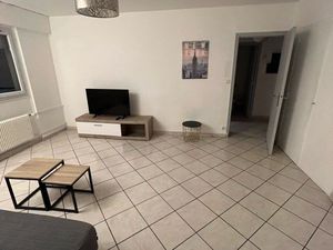 Appartement t2  gare annemasse  avec cave