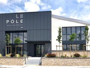 À LOUER — Bureaux pour professionnels de santé (Jacou)