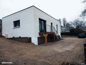 Location maison individuelle