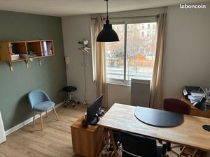 Cabinet médical bureau à louer centre ville