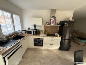 Appt neuf avec terrasse