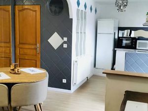 Formidable Appartement T2 discret et pratique Dijon