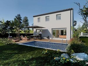 Maison 97 m² La Limouziniere