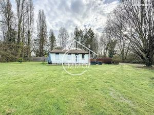 Local commercial 69 m² Saint-Antoine-de-Breuilh