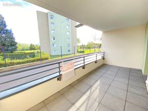 Appartement 2 pièces 56 m²