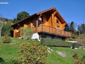 Chalet 4 pièces 66 m²